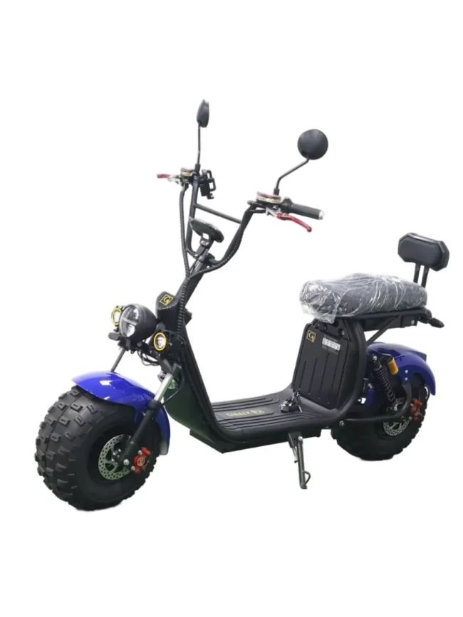 CITY COCO 2 КОЛЕСА X7