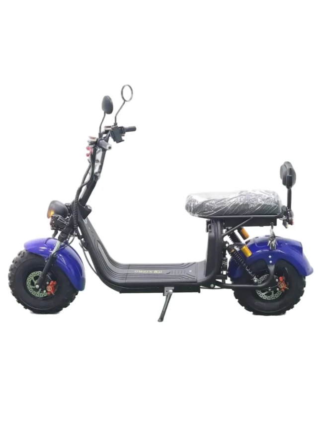 CITY COCO 2 КОЛЕСА X7