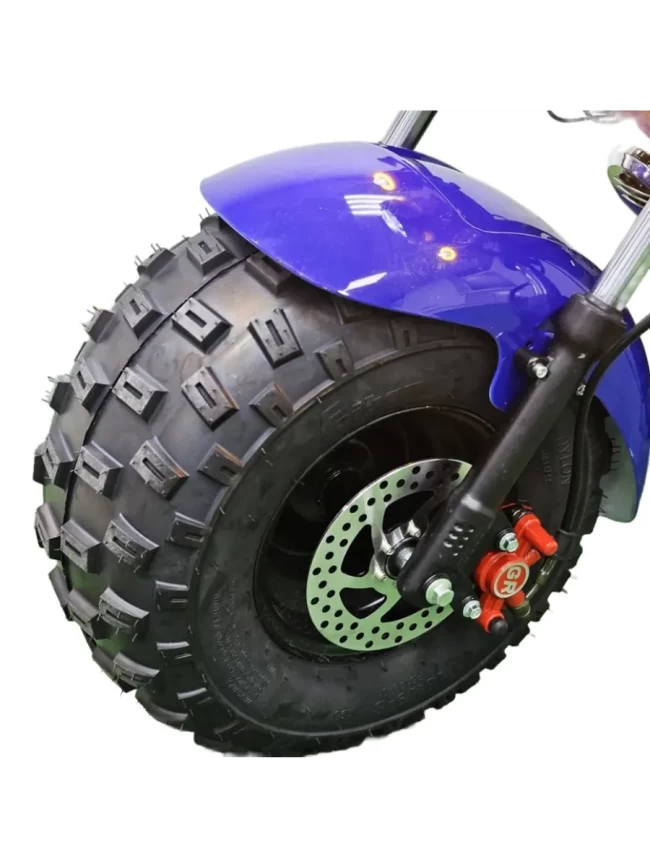 CITY COCO 2 КОЛЕСА X7