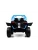 Электромобиль RIVER TOYS багги F888FF 4WD синий