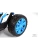 Электромобиль RIVER TOYS багги F888FF 4WD синий