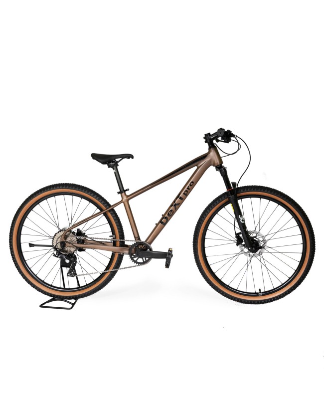 DeXTpro 005 R27.5 DeXTpro 005 R27.5