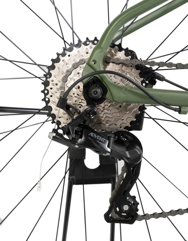 DeXTpro 005 R27.5 DeXTpro 005 R27.5