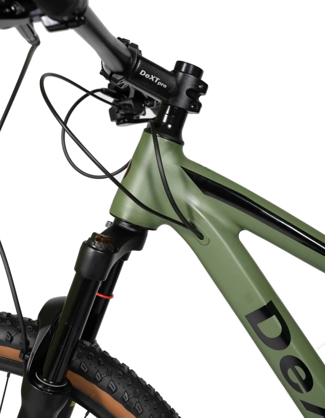 DeXTpro 005 R27.5 DeXTpro 005 R27.5