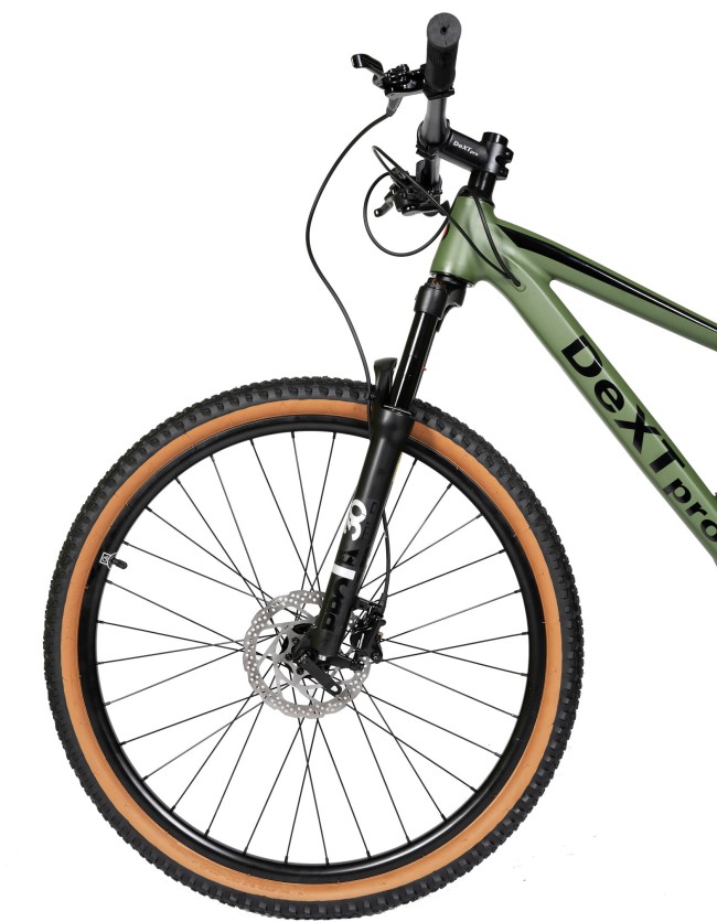 DeXTpro 005 R27.5 DeXTpro 005 R27.5