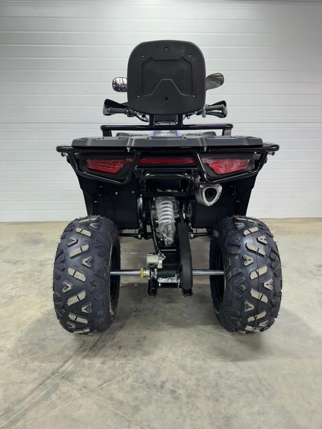 Квадроцикл DeXTpro 03 200CC