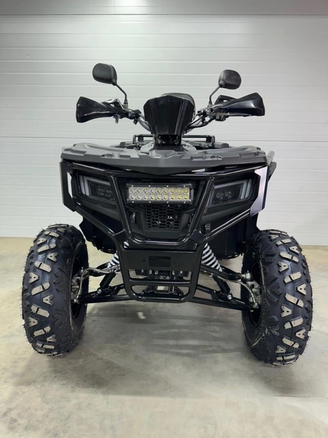 Квадроцикл DeXTpro 03 200CC