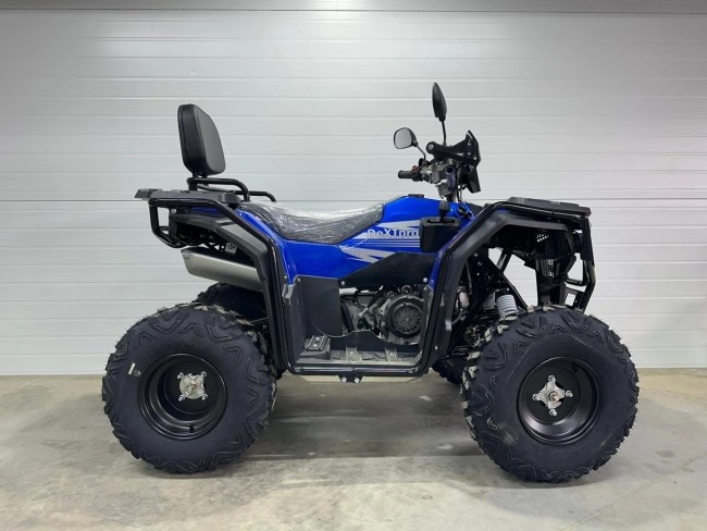 Квадроцикл DeXTpro 03 200CC