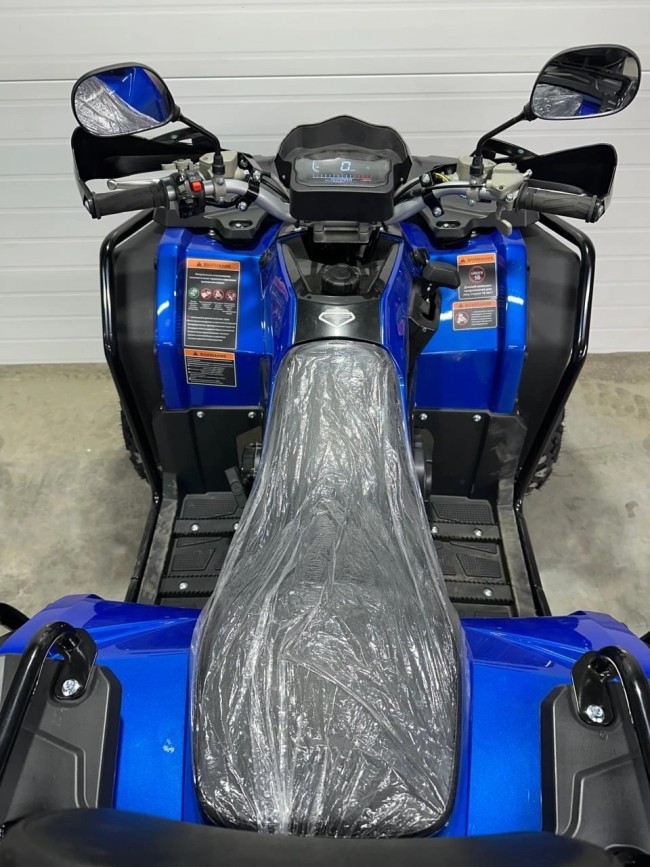 Квадроцикл DeXTpro 03 200CC