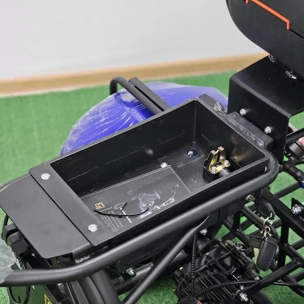 CITY COCO 3 КОЛЕСА X12