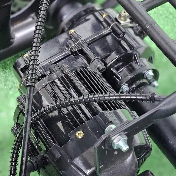 CITY COCO 3 КОЛЕСА X12