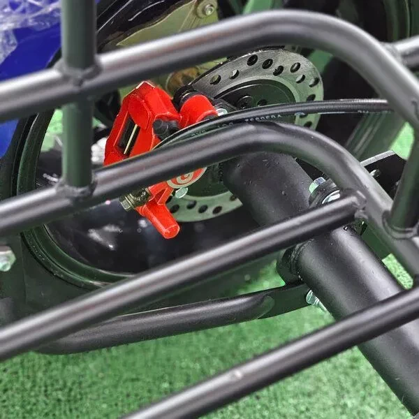 CITY COCO 3 КОЛЕСА X12