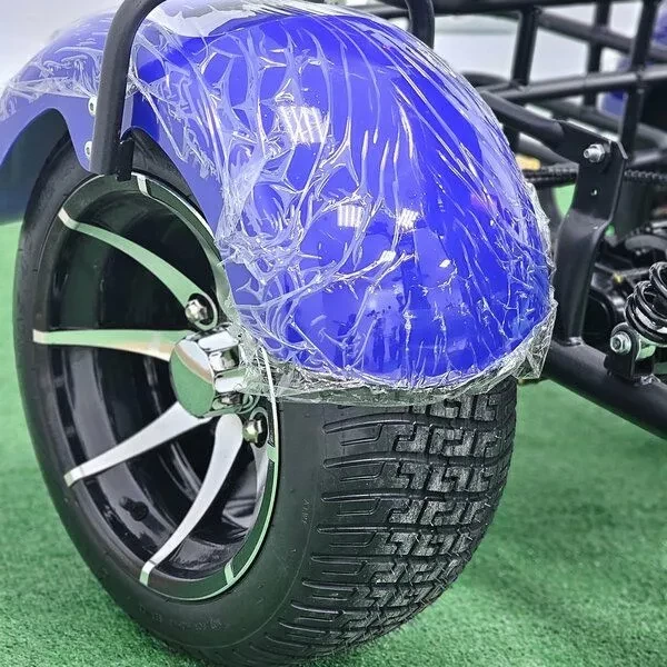 CITY COCO 3 КОЛЕСА X12