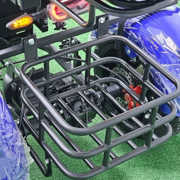 CITY COCO 3 КОЛЕСА X12