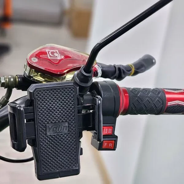 CITY COCO 3 КОЛЕСА X12