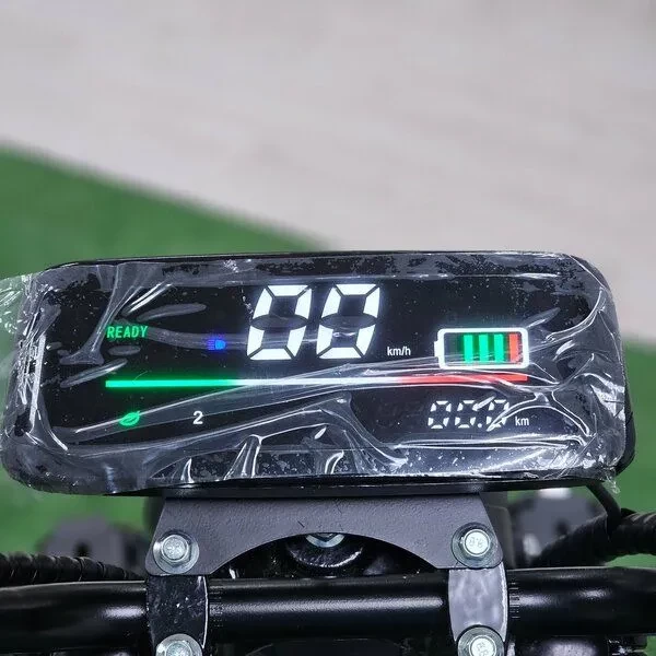 CITY COCO 3 КОЛЕСА X12