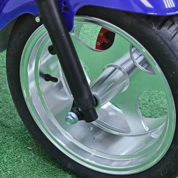 CITY COCO 3 КОЛЕСА X12