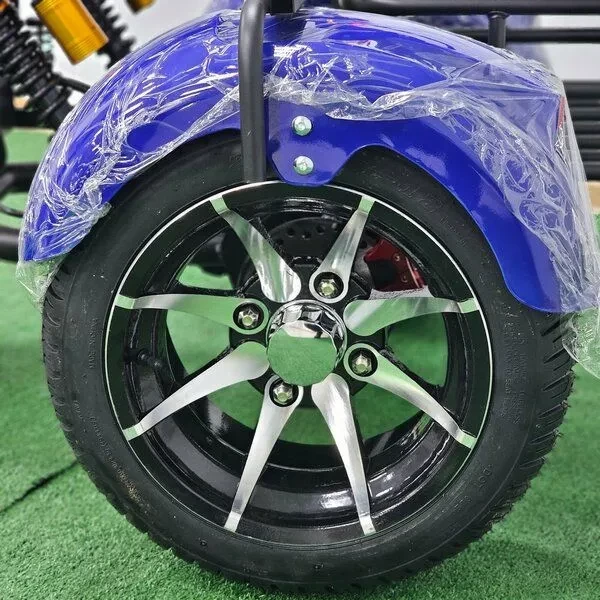 CITY COCO 3 КОЛЕСА X12