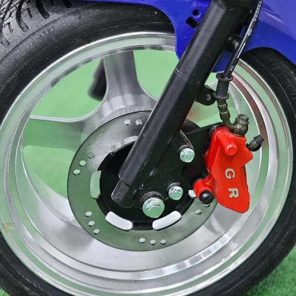 CITY COCO 3 КОЛЕСА X12