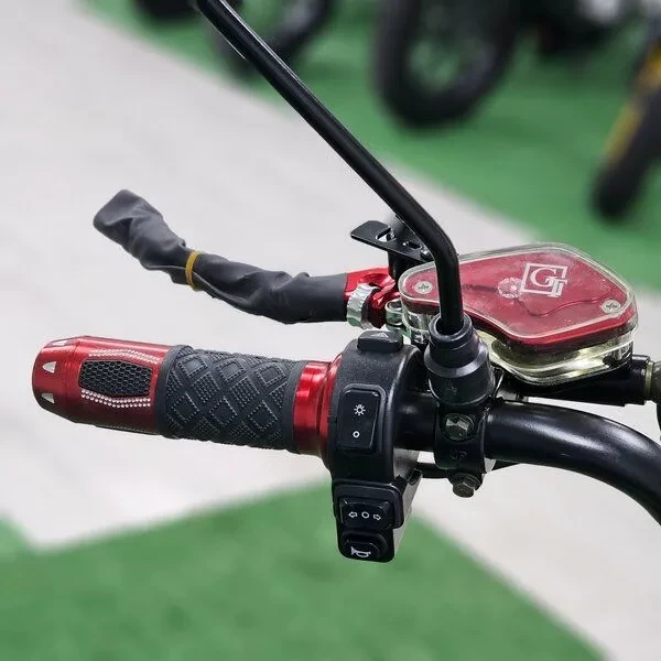 CITY COCO 3 КОЛЕСА X12