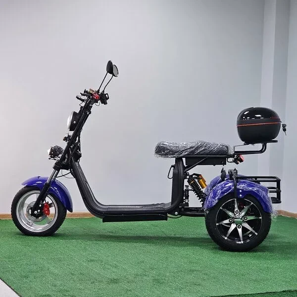 CITY COCO 3 КОЛЕСА X12