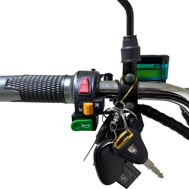 CITY COCO 3 КОЛЕСА X12