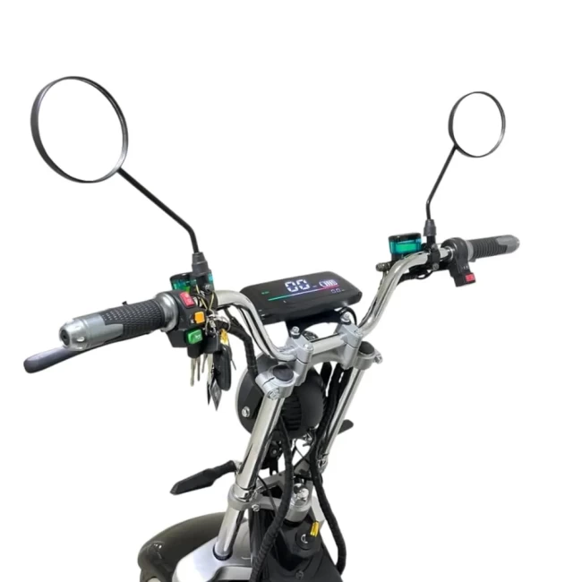 CITY COCO 3 КОЛЕСА X12