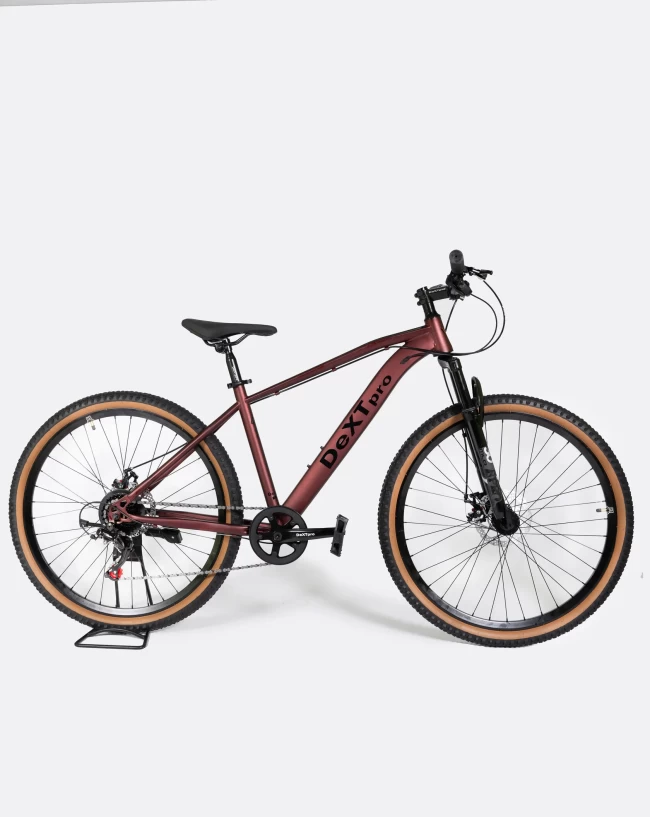 DEXTpro 001 R27.5 (бордовый)