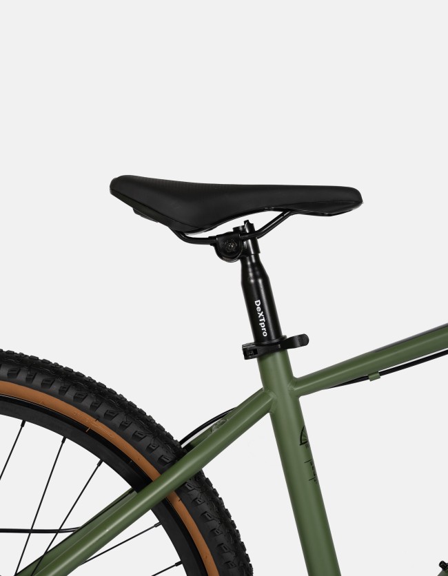 DEXTpro 001 R27.5 (бордовый)