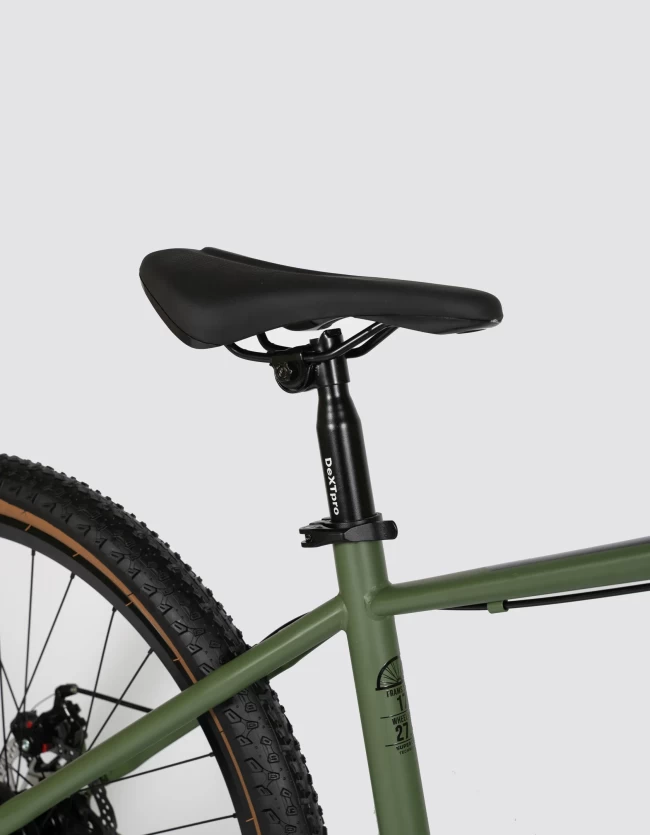 DEXTpro 001 R27.5 (бордовый)