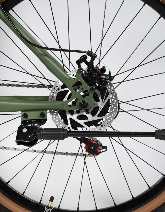 DEXTpro 001 R27.5 (бордовый)