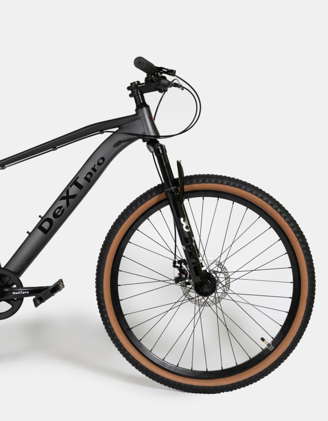 DEXTpro 001 R27.5 (бордовый)