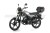 Мопед ROCKOT ALPHA TOURIST M-12 (серый металлик)