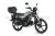 Мопед ROCKOT ALPHA TOURIST M-12 (серый металлик)