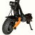 Полноприводный электро самокат Kugoo Kirin G3 Pro