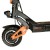 Полноприводный электро самокат Kugoo Kirin G3 Pro