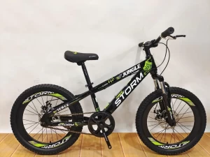 STORM JUNGLE 1ск R20