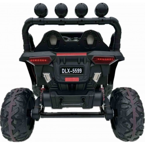 5599 БАГГИ БОЛЬШАЯ