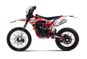 PROGASI SUPER MAX 250