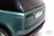 Электромобиль  RIVER TOYS RANGE ROVER Y999Y зеленый глянец