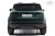 Электромобиль  RIVER TOYS RANGE ROVER Y999Y зеленый глянец