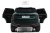 Электромобиль  RIVER TOYS RANGE ROVER Y999Y зеленый глянец