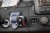 Электромобиль  RIVER TOYS RANGE ROVER Y999Y зеленый глянец