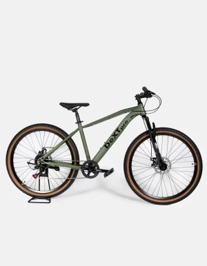 DEXTpro 001 R27.5 (зеленый) DEXTpro 001 R27.5 (зеленый)