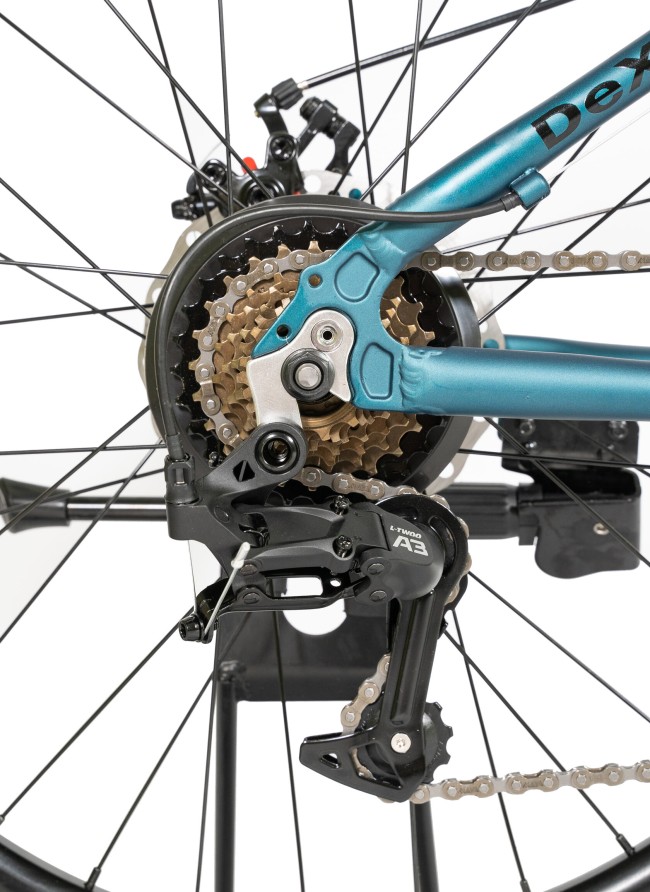 DeXTpro 007 r24 DeXTpro 007 r24