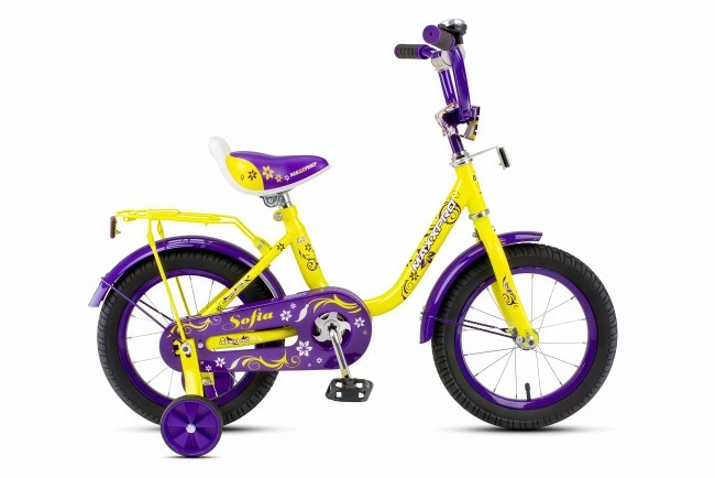 MAXX PRO SOFIA R14