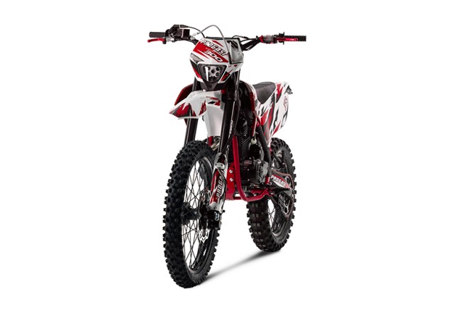 PROGASI SUPER MAX 300