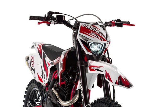 PROGASI SUPER MAX 300