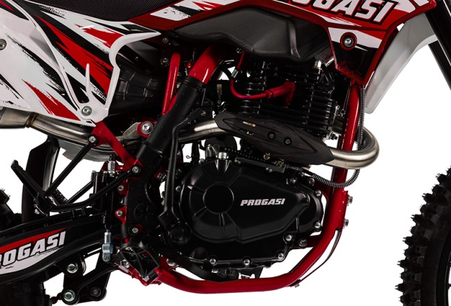 PROGASI SUPER MAX 300