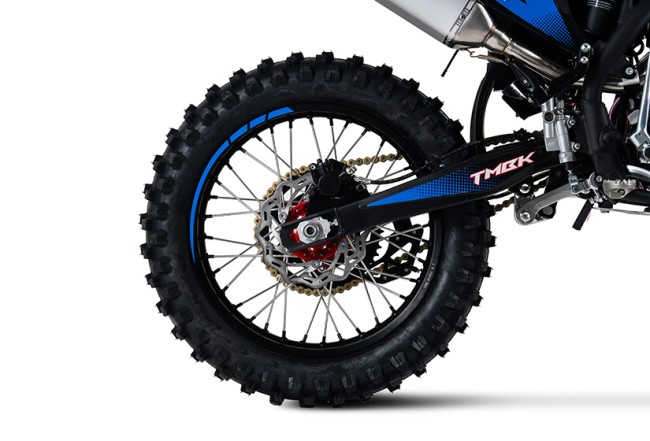 МОТОЦИКЛ ТМВК 300